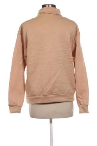 Дамска блуза SHEIN, Размер S, Цвят Бежов, Цена 3,06 €