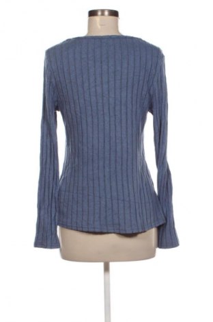 Damen Shirt SHEIN, Größe M, Farbe Blau, Preis 1,99 €