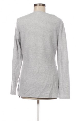 Дамска блуза SHEIN, Размер XL, Цвят Сив, Цена 3,06 €