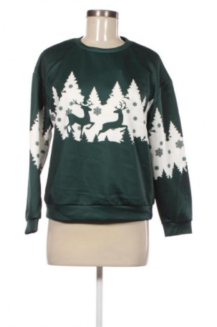 Dámská halenka SHEIN, Velikost S, Barva Vícebarevné, Cena  69,00 Kč