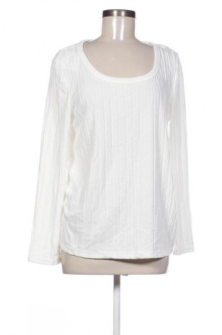 Дамска блуза SHEIN, Размер XXL, Цвят Бял, Цена 3,57 €