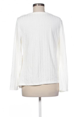 Дамска блуза SHEIN, Размер XXL, Цвят Бял, Цена 3,57 €