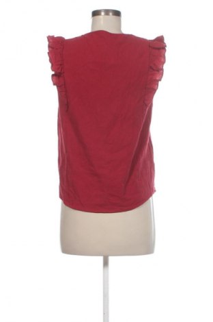 Дамска блуза SHEIN, Размер M, Цвят Червен, Цена 4,09 €