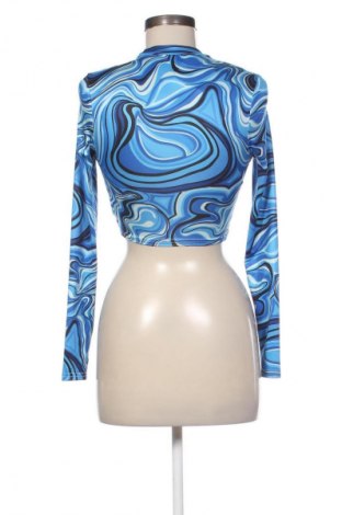 Дамска блуза SHEIN, Размер XXS, Цвят Многоцветен, Цена 10,22 €