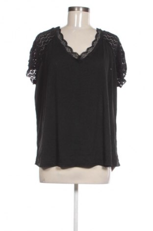 Dámská halenka SHEIN, Velikost XXL, Barva Černá, Cena  199,00 Kč