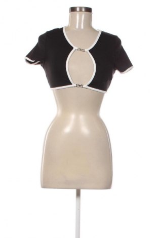 Bluzka damska SHEIN, Rozmiar S, Kolor Kolorowy, Cena 22,99 zł