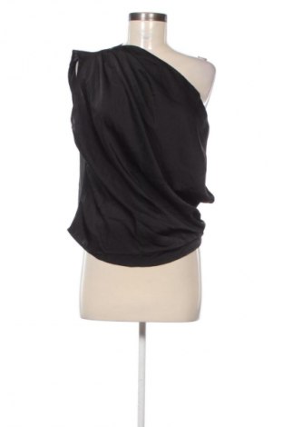 Дамска блуза SHEIN, Размер S, Цвят Черен, Цена 3,57 €