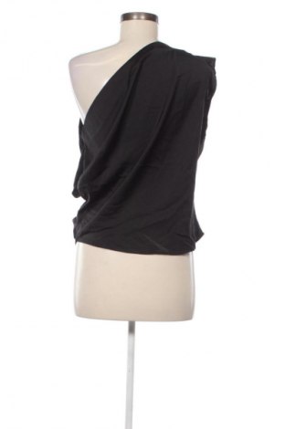 Дамска блуза SHEIN, Размер S, Цвят Черен, Цена 3,57 €