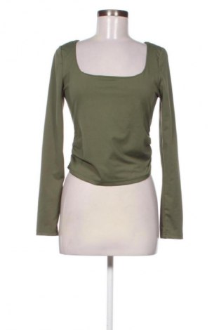 Dámská halenka SHEIN, Velikost L, Barva Zelená, Cena  239,00 Kč