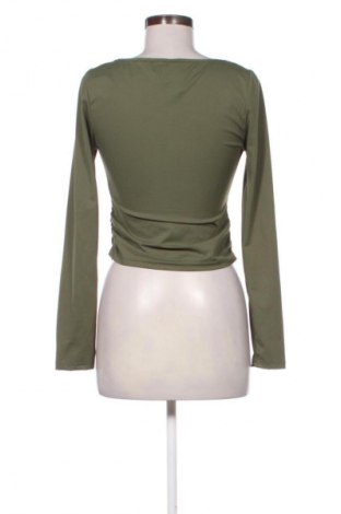 Dámská halenka SHEIN, Velikost L, Barva Zelená, Cena  239,00 Kč