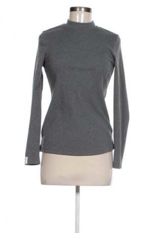 Bluzka damska SHEIN, Rozmiar M, Kolor Szary, Cena 48,99 zł