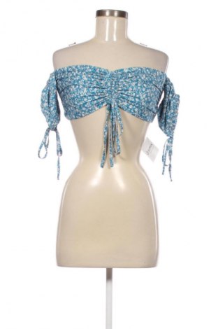 Dámská halenka SHEIN, Velikost M, Barva Vícebarevné, Cena  109,00 Kč