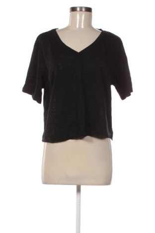 Γυναικεία μπλούζα SHEIN, Μέγεθος M, Χρώμα Μαύρο, Τιμή 3,99 €