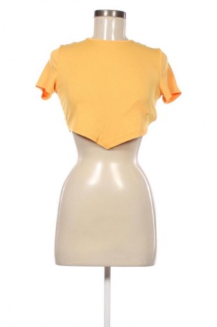 Дамска блуза SHEIN, Размер S, Цвят Оранжев, Цена 3,57 €