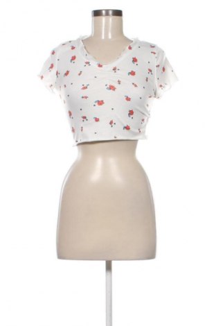 Damen Shirt SHEIN, Größe S, Farbe Mehrfarbig, Preis 6,99 €