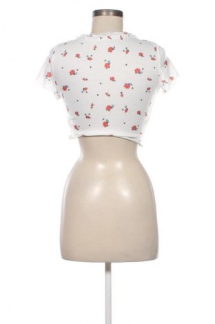 Damen Shirt SHEIN, Größe S, Farbe Mehrfarbig, Preis 6,99 €