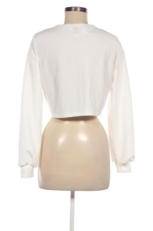 Γυναικεία μπλούζα SHEIN, Μέγεθος S, Χρώμα Λευκό, Τιμή 10,99 €