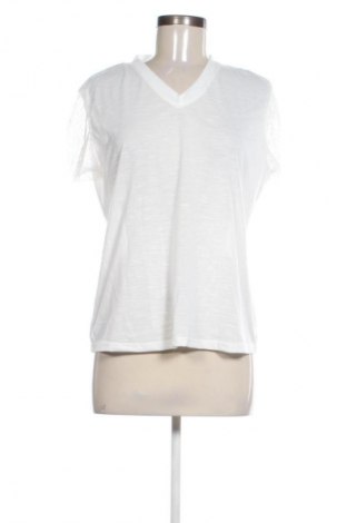 Női blúz SHEIN, Méret L, Szín Fehér, Ár 2 779 Ft