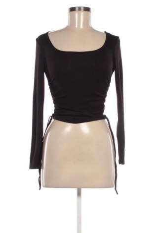 Dámská halenka SHEIN, Velikost S, Barva Černá, Cena  249,00 Kč