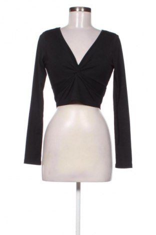 Γυναικεία μπλούζα SHEIN, Μέγεθος M, Χρώμα Μαύρο, Τιμή 9,99 €