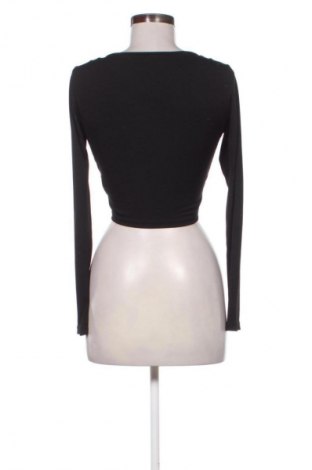 Γυναικεία μπλούζα SHEIN, Μέγεθος M, Χρώμα Μαύρο, Τιμή 9,99 €