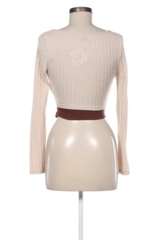 Női blúz SHEIN, Méret S, Szín Bézs, Ár 3 609 Ft