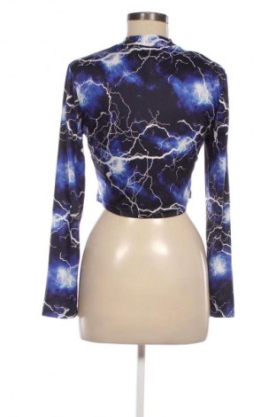 Дамска блуза SHEIN, Размер L, Цвят Многоцветен, Цена 2,04 €