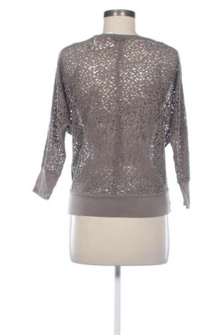 Γυναικεία μπλούζα Sa. Hara, Μέγεθος S, Χρώμα Γκρί, Τιμή 10,99 €