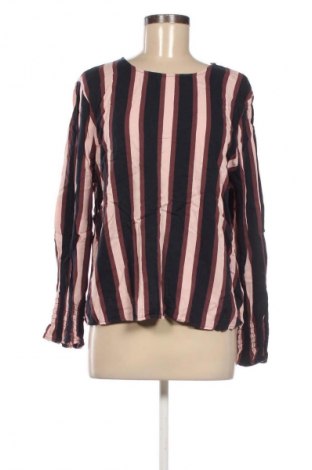 Γυναικεία μπλούζα Saint Tropez, Μέγεθος XL, Χρώμα Πολύχρωμο, Τιμή 5,99 €