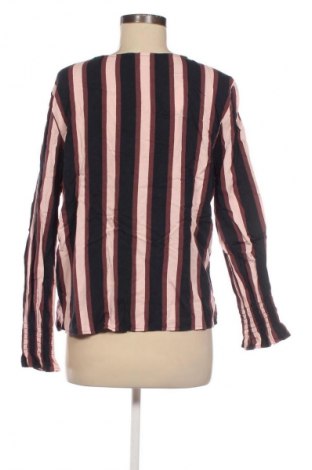 Γυναικεία μπλούζα Saint Tropez, Μέγεθος XL, Χρώμα Πολύχρωμο, Τιμή 5,99 €