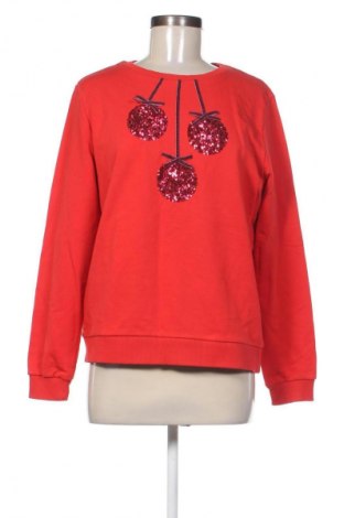 Dámská halenka Saint Tropez, Velikost L, Barva Červená, Cena  560,00 Kč