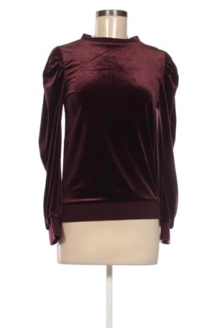 Дамска блуза Saint Tropez, Размер XS, Цвят Кафяв, Цена 4,09 €