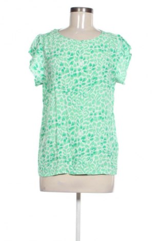 Дамска блуза Saint Tropez, Размер M, Цвят Многоцветен, Цена 24,03 €