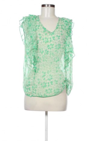 Γυναικεία μπλούζα Saint Tropez, Μέγεθος M, Χρώμα Πολύχρωμο, Τιμή 27,99 €