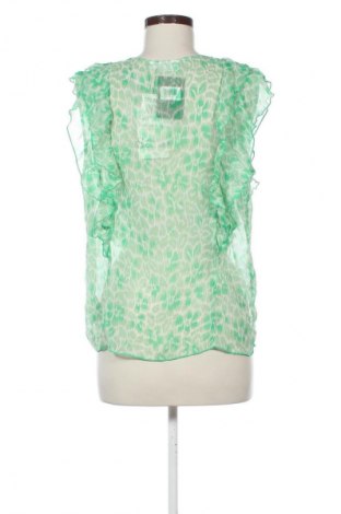 Γυναικεία μπλούζα Saint Tropez, Μέγεθος M, Χρώμα Πολύχρωμο, Τιμή 27,99 €