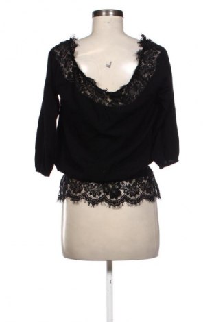 Dámská halenka Saint Tropez, Velikost S, Barva Černá, Cena  409,00 Kč