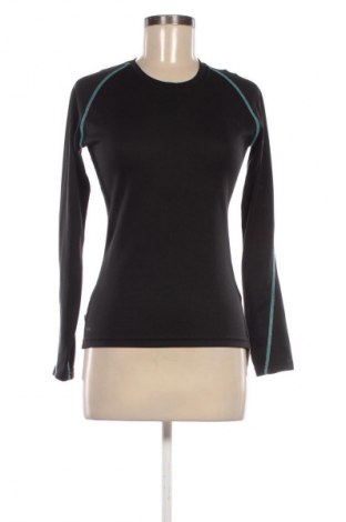 Dámská halenka Salming, Velikost XS, Barva Černá, Cena  339,00 Kč