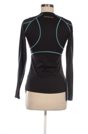 Dámská halenka Salming, Velikost XS, Barva Černá, Cena  339,00 Kč