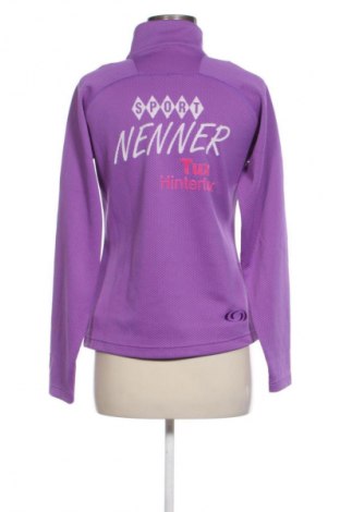 Bluză de femei Salomon, Mărime M, Culoare Mov, Preț 145,99 Lei