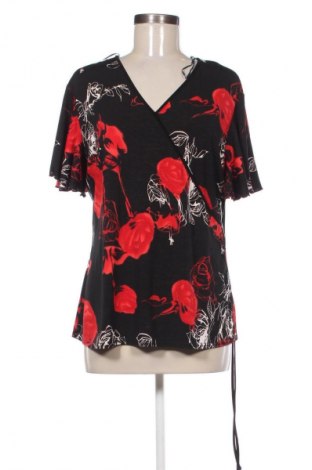 Дамска блуза Saloos, Размер XXL, Цвят Многоцветен, Цена 4,09 €