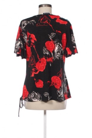 Дамска блуза Saloos, Размер XXL, Цвят Многоцветен, Цена 4,09 €