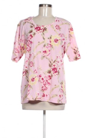 Γυναικεία μπλούζα Samoon, Μέγεθος XL, Χρώμα Πολύχρωμο, Τιμή 12,99 €