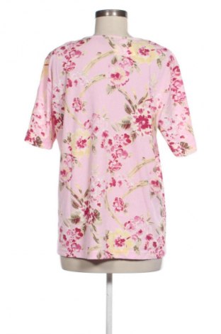 Γυναικεία μπλούζα Samoon, Μέγεθος XL, Χρώμα Πολύχρωμο, Τιμή 12,99 €