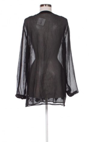 Дамска блуза Samoon, Размер XL, Цвят Черен, Цена 7,15 €