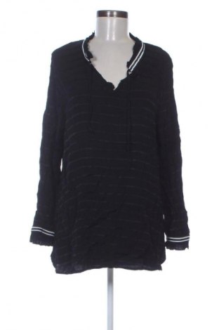 Bluzka damska Samoon, Rozmiar XXL, Kolor Czarny, Cena 91,99 zł