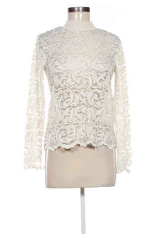 Damen Shirt Samsoe & Samsoe, Größe M, Farbe Ecru, Preis € 17,99