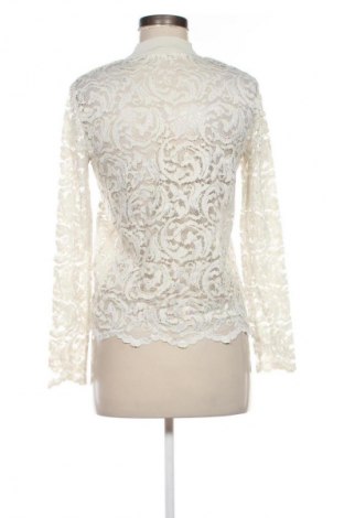 Damen Shirt Samsoe & Samsoe, Größe M, Farbe Ecru, Preis € 17,99