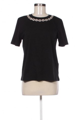 Bluzka damska Sandro, Rozmiar S, Kolor Czarny, Cena 354,99 zł