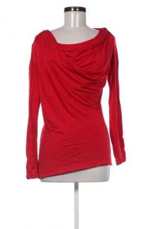 Dámská halenka Sao Paulo, Velikost M, Barva Červená, Cena  49,00 Kč