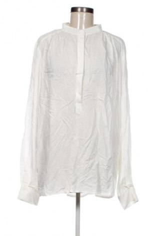 Bluză de femei Sara Kelly By Ellos, Mărime XXL, Culoare Ecru, Preț 60,99 Lei